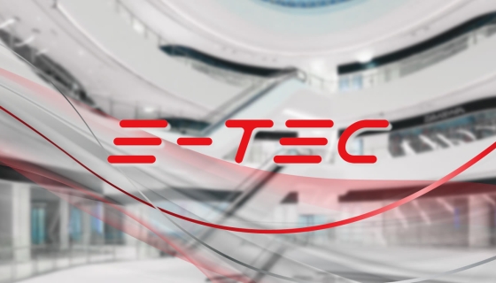 奧特朗博為了拓展俄語市場(chǎng)，旗下新成立E-Tec品牌。