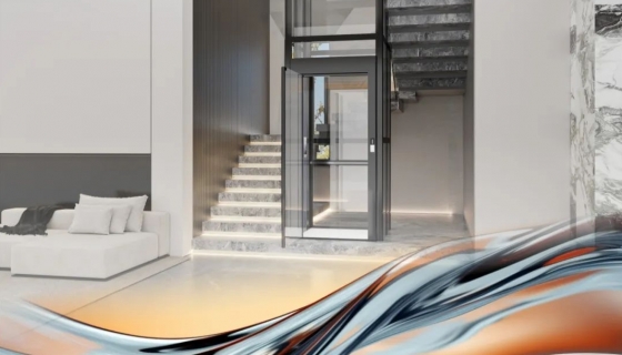 新品NEW | 樂(lè)享家新轎廂裝潢，新設(shè)計(jì)，更出眾！